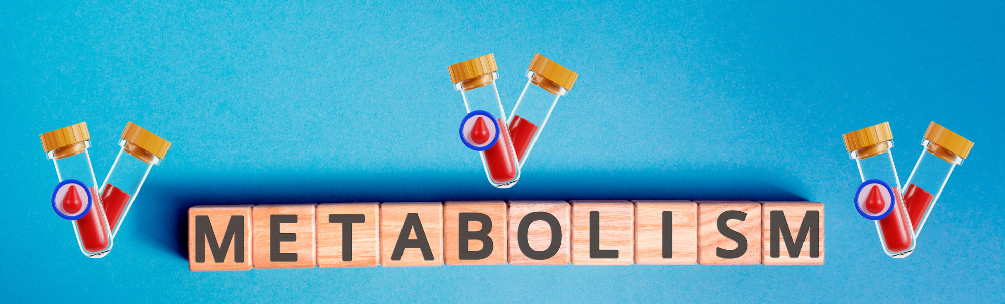 Metabolic Tests Image Metabolic Tests