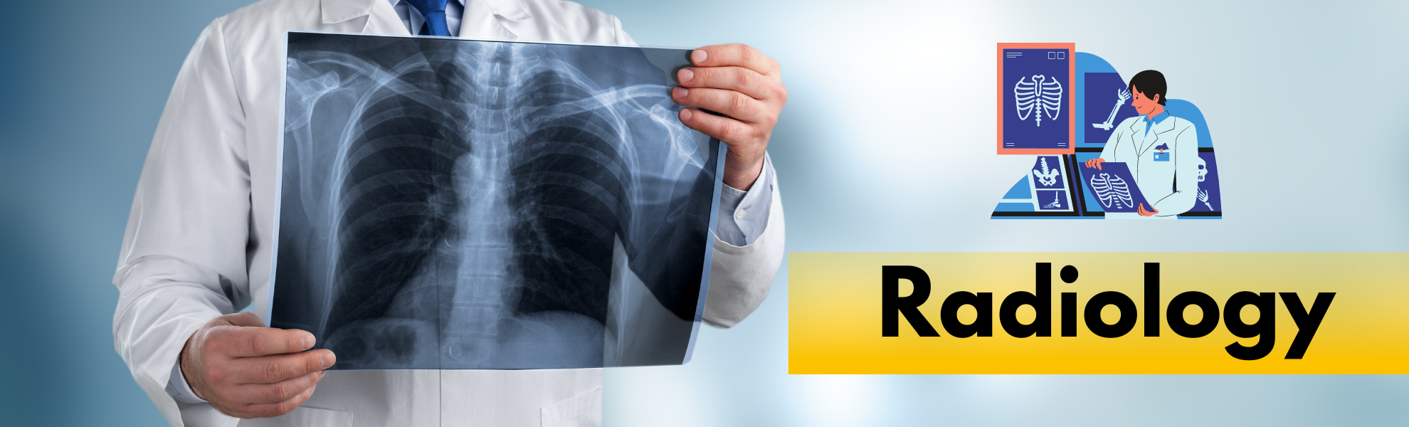 Radiology Tests Radiology Tests