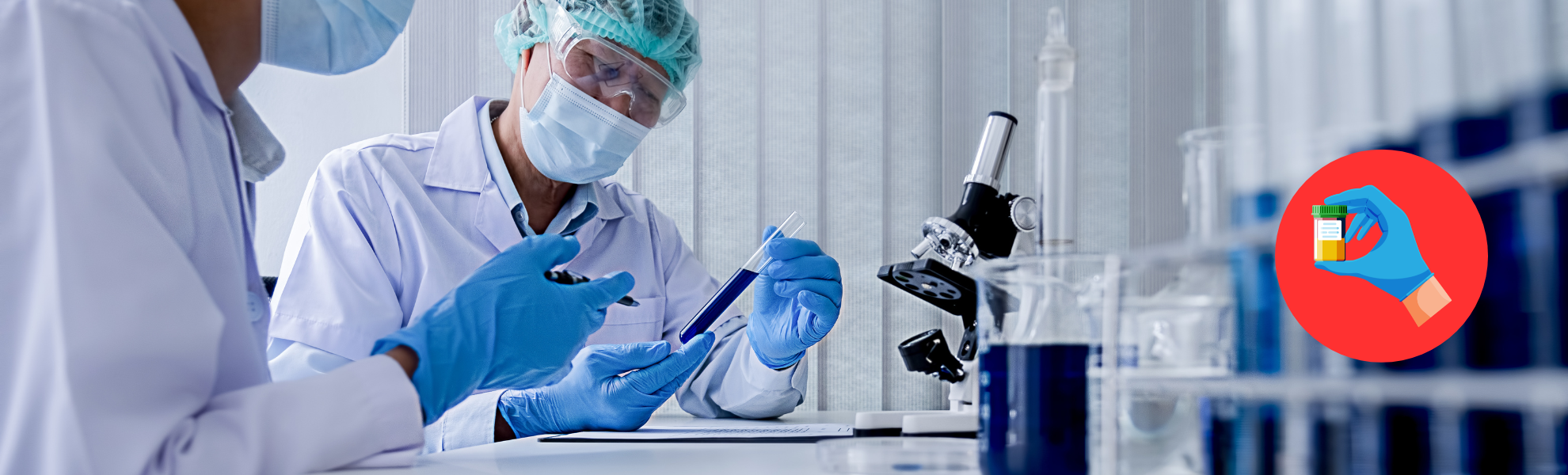 Lab Tests Image Lab Tests