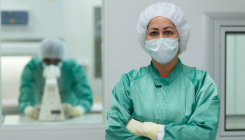 Experienced Staff