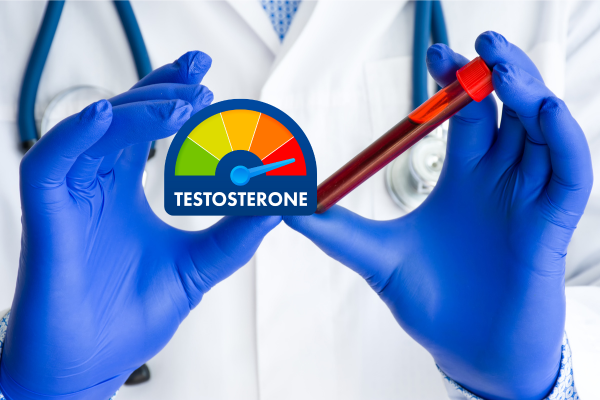 Hormone Tests Image Hormone Tests