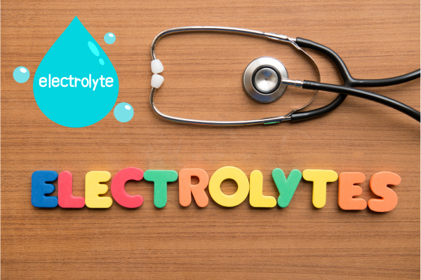 Serum Electrolyte Tests
