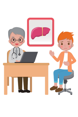 Liver Function Tests