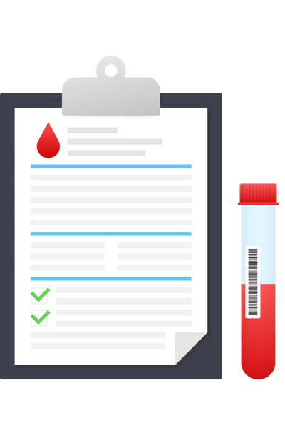 Comprehensive Metabolic Tests image Comprehensive Metabolic Tests