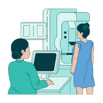 Mammography Tests