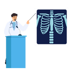Bone Densitometry ( DEXA Scan )