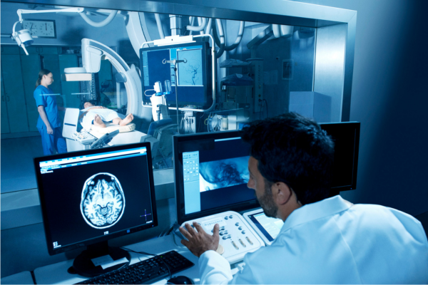 Radiology Tests