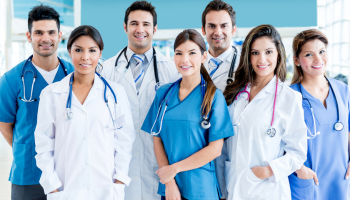 Experienced Doctors Team
