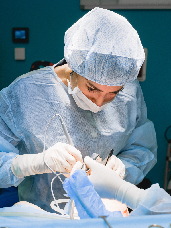 Surgery Services Surgery Services