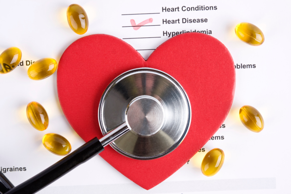 Cardiovascular Tests