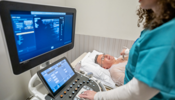 Echocardiogram Tests Image Echocardiogram Test