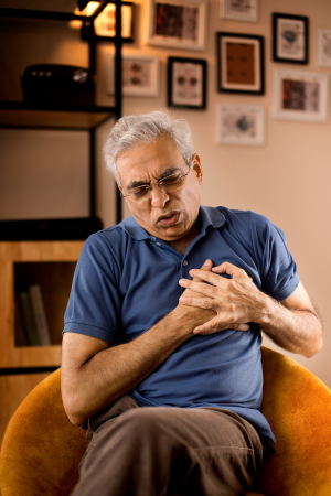 Cardiovascular Test