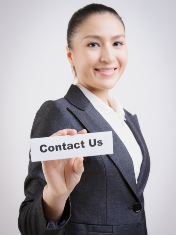 Contact Us