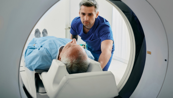 Brain PET Scan Brain PET Scan