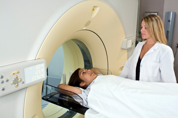 PET Scan
