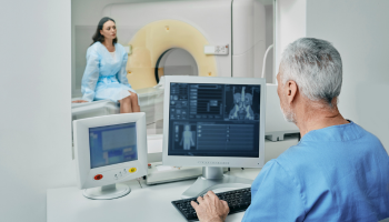 PET Scan