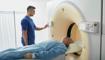 PET Scan