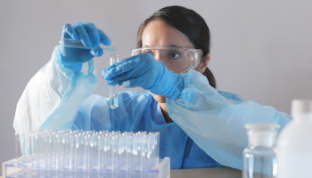Accurate Lab Tests