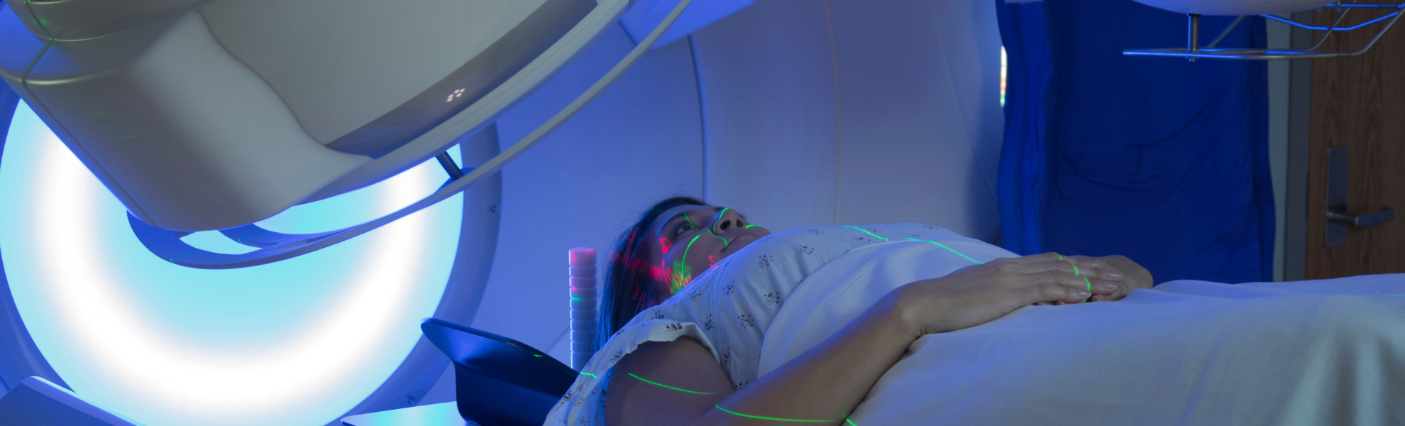 Radiation Therapy image Radiation Therapy