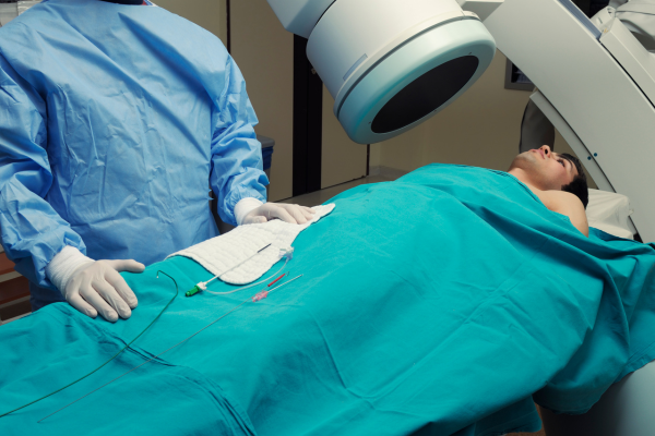 Angiography Tests Angiography Tests