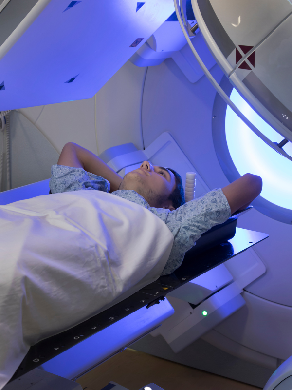 Radiation Therapy