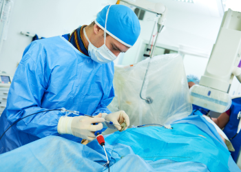 Interventional Fluoroscopy image Interventional Fluoroscopy
