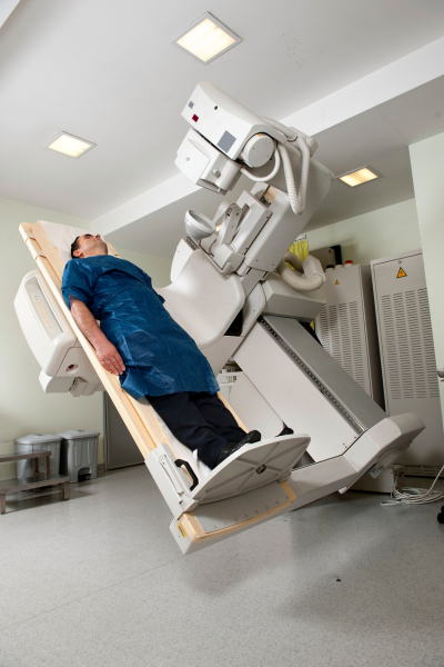 Fluoroscopy Tests
