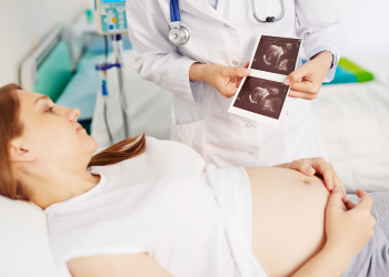Obstetric Ultrasound image Obstetric Ultrasound