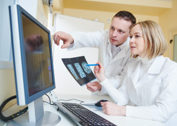 Diagnostic MRI test Image Diagnostic MRI Test