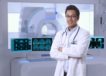 Functional MRI (fMRI) Image Functional MRI (fMRI) Test