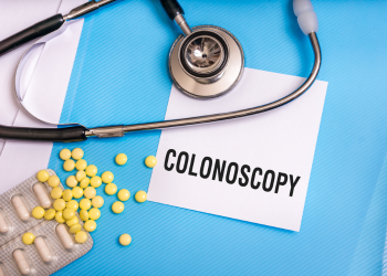 Virtual Colonoscopy (CT Colonography) image Virtual Colonoscopy (CT Colonography)
