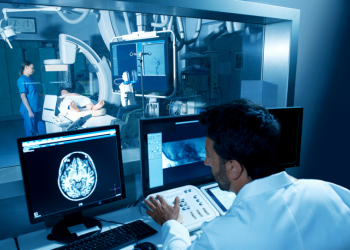 CT Angiography (CTA) image CT Angiography (CTA)
