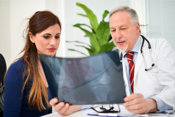General Radiography tests Image General Radiography tests