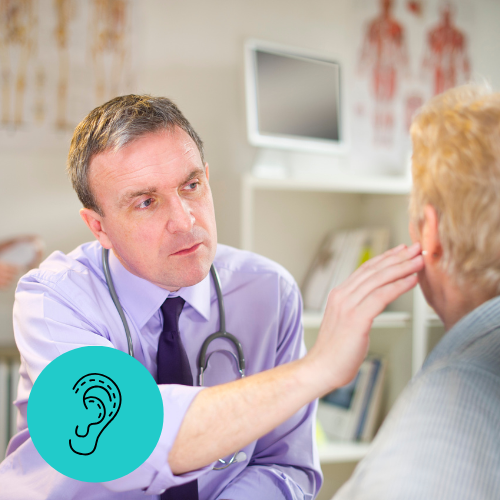 Stapedectomy Ear Surgery
