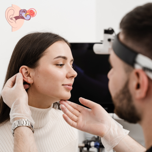 Myringotomy Ear Surgery