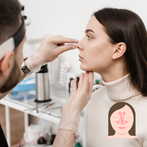 Septoplasty Surgery