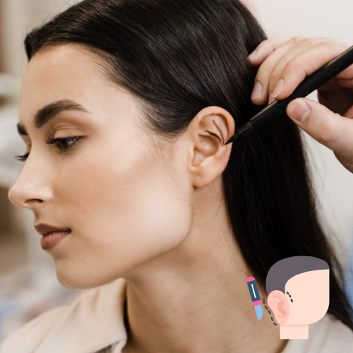 Tympanoplasty Ear Surgery