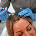 Hair & Scalp Treatment