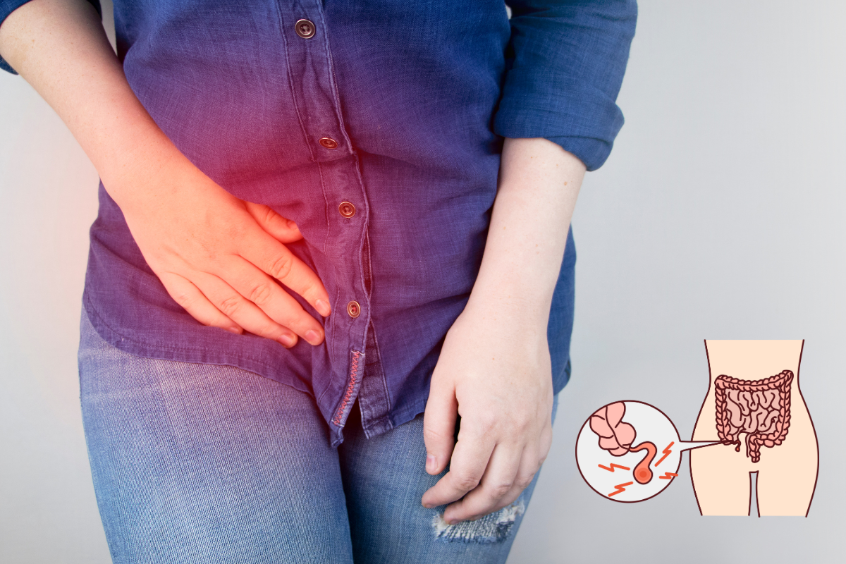 Appendicitis Surgery