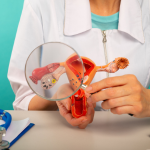 Ovarian Cyst Removal Surgery