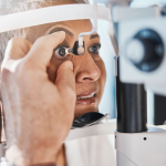 Retina Treatment