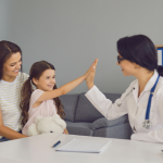 Pediatric Eye Care & Squint Surgery
