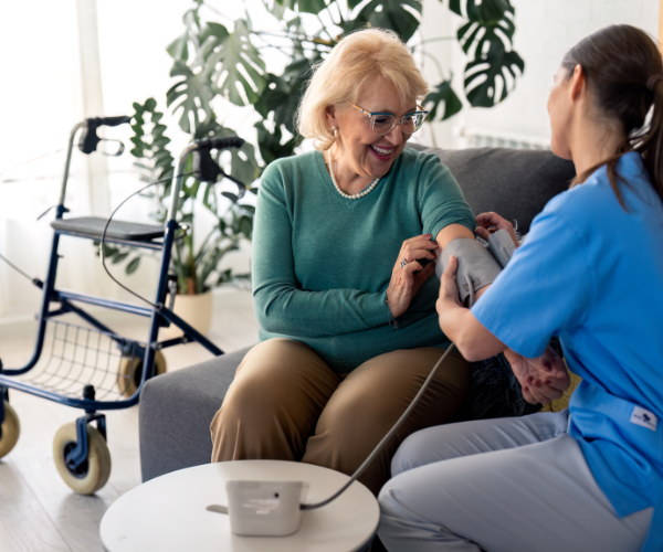 Home Care Services