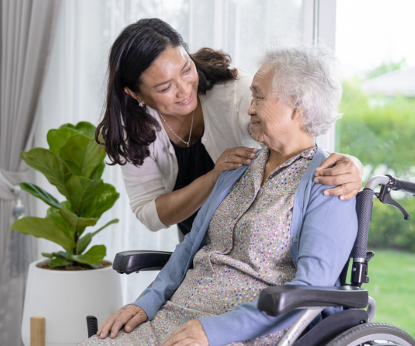 Home Elderly Care