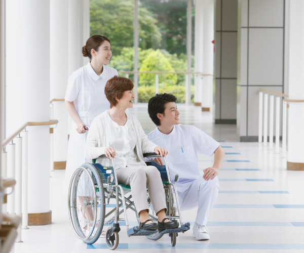 Post-Hospitalization Care Services