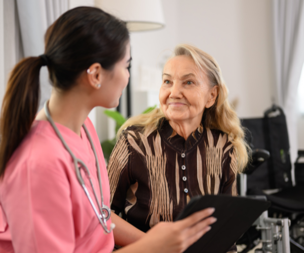 Doctor & Medical Equipment at Home – Convenient Healthcare Services
