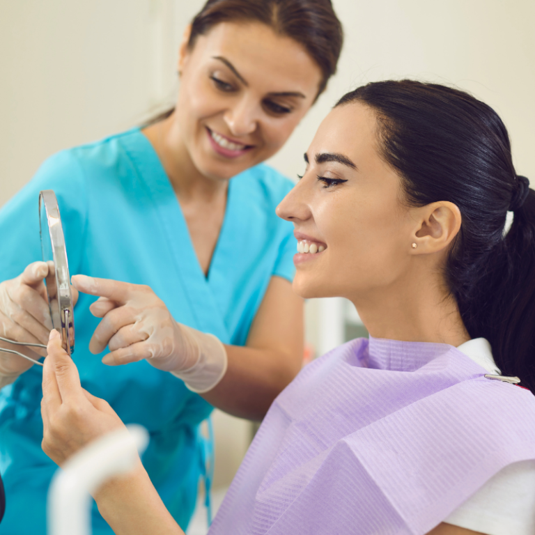 Dental Care Services