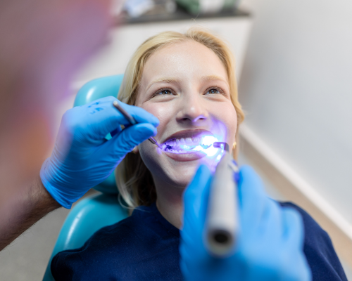 Cosmetic Dentistry Services