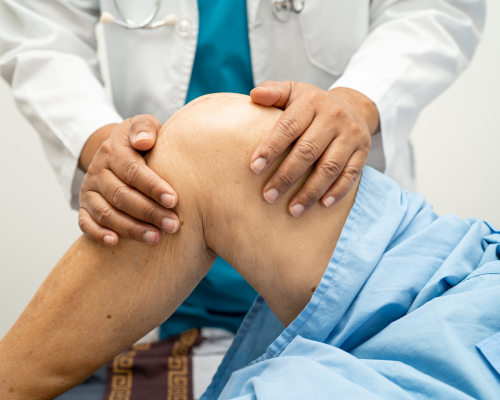 Joint Replacement Surgery Services
