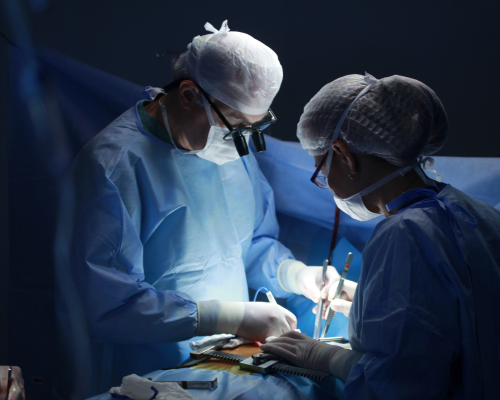 Arthroscopic Surgery (Keyhole Surgery) โ Minimally Invasive Joint Treatment Services